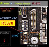 Image result for iPhone Battery Schematic