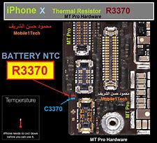 Image result for iPhone X Schematic