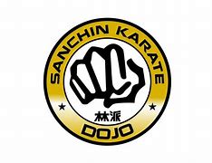 Image result for Karate Dojo Logo