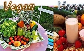 Image result for vegans vs vegetarian recipe