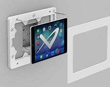 Image result for Wall Mount Android Tablet