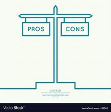 Image result for Peros and Cons List Clip Art