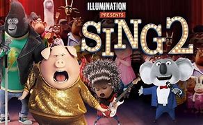 Image result for sing ii