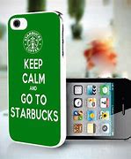 Image result for Starbucks iPod 5 Case