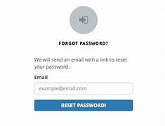 Image result for Forgot My Password Photo Open Source