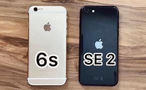 Image result for iPhone 6 vs SE2
