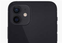 Image result for Back of iPhone 12 Black