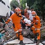 Image result for Rescue Team Earthquake