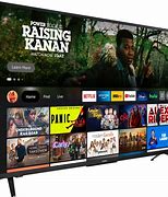Image result for What Is a Smart Fire TV