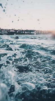 Image result for Aesthetic Ocean Background for Computers