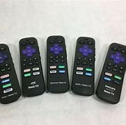 Image result for TCL Roku Smart TV remote