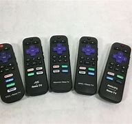 Image result for Hisense Roku TV Remote Control