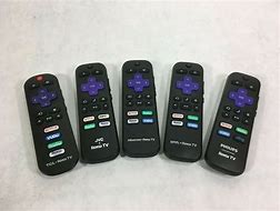 Image result for JVC Remote Battery Roku TV