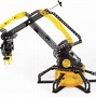Image result for Openpose Robot Arm