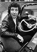 Image result for Tom Jones Autobiography Over the Top