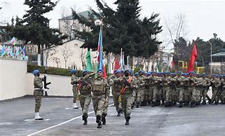 Image result for Azerbaijan Army