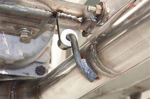 Image result for Hot Rod Exhaust Hanger Bracket