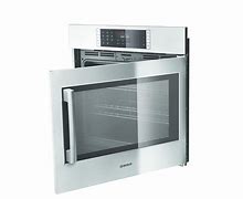 Image result for Single Oven Side Opening Door