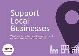 Image result for Why Support Local Business