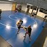 Image result for Yellow Wrestling Mat