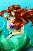 Image result for Disney Princess Beach Mermaid
