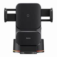 Image result for 15W Qi Car Phone Holder Wireless Charger Car SKU