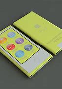 Image result for iPod Nano Yellow