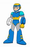 Image result for Flash man Mega Man
