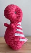 Image result for Dino Vipkid Crochet