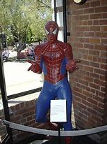 Image result for Spider-Man Suitcase On Wheels