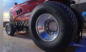 Image result for Midas Pulling Tires