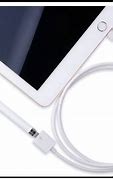 Image result for iPad Pro Pencil Charging