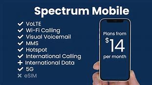 Image result for Spectrum Cellular Phones