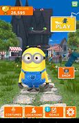 Image result for Minion Phone for Kids