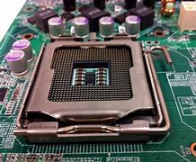 Image result for Motherboard and CPU HP