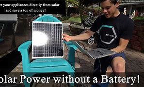 Image result for Car Battery Charger without Electricity