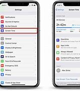 Image result for iPhone 12 Settings Screen