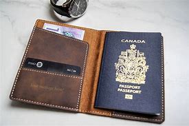 Image result for Passport Cover