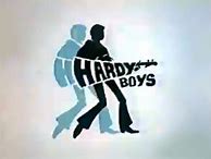 Image result for Hardy Boys TV Series Callie Shaw