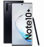 Image result for Samsung Galaxy Note 10 Plus Black