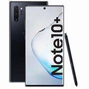 Image result for Note 10 Plus Black