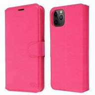 Image result for iPhone 11 Pink Wallet Case