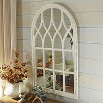 Image result for Fake Window Mirror