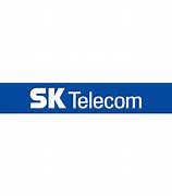 Image result for SK Telecom Logo