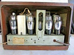 Image result for Philco Antique Radio Parts