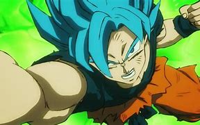 Image result for Dragon Ball Super Broly Movie Characters