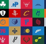 Image result for Every NBA Team Logo