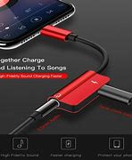 Image result for Connector iPhone to Earphone