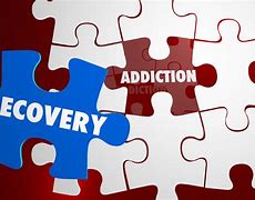 Image result for Recovery Addiction Mental Health