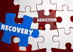 Image result for Person in Drug Recovery Clip Art